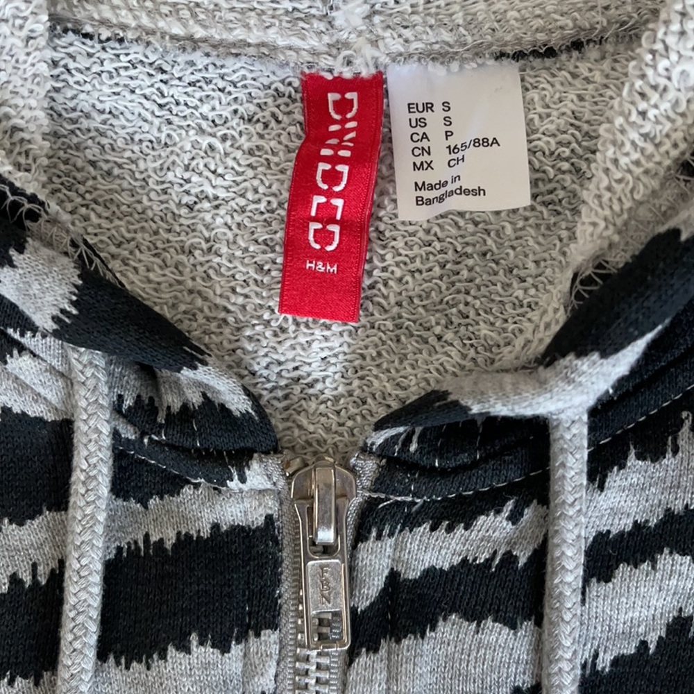 H&M Jacket - Picture 4 of 4